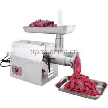 BR001 12# electric stainless steel meat grinder with CE and ETL test