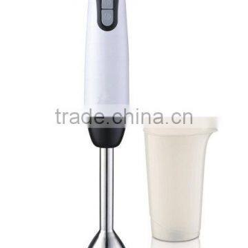 A/C Hand blender with metal leg