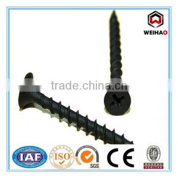 C1022 Material Black Drywall Screw Manufacturer photo-3