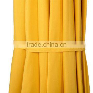 Steel Tube 3M Banana Beach Umbrella for Beach Patio Use photo-3