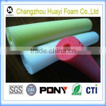 protective foam pipe tube padding