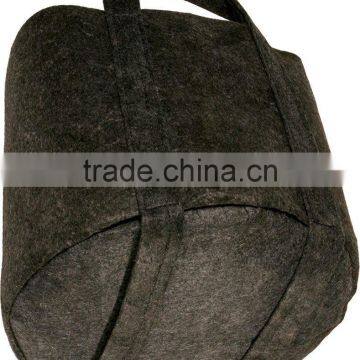 Fabric Grow Bag by Custom Automated Products