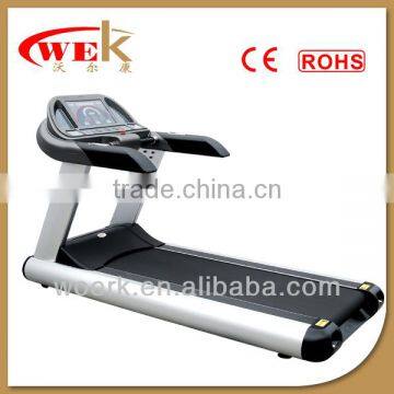 AC Motor club treadmill