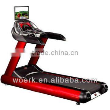 Big Gym Treadmill photo-3