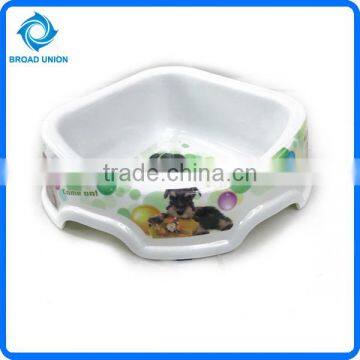 Hot Sale Plastic Bowel Dog Bowel Dog Food Bowl photo-2