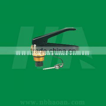 ABC Dry Powder Valve For Fire Extinguisher