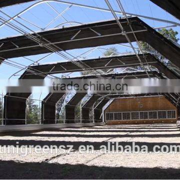 The Cheapest Light Deprivation Blackout Greenhouse photo-2