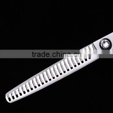 YiJiang 7 Inch Japanese Pet / Dog Grooming Scissors photo-4