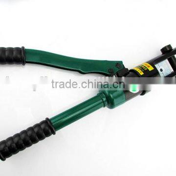 Berrylion Hydraulic Crimping Plier Wire Cutter Hydraulic Plier photo-2