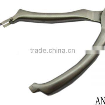 Office Supplies Big Paper Metal Sheet Scissor photo-3