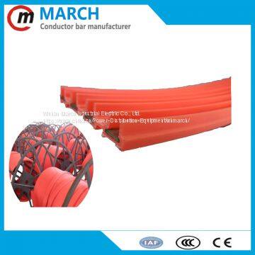 Power Distribution High Tro Reel System Busbar photo-3