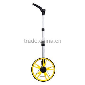 12.5" Wheel Diameter Digital 10000 Units Runner Road Measuring Wheel