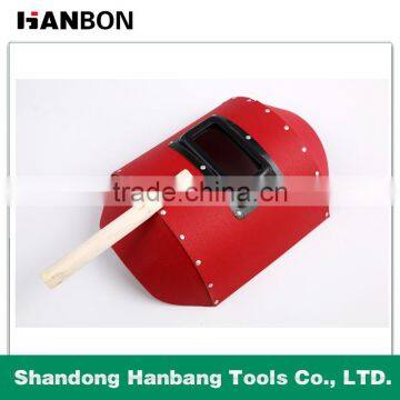 Bontique Welding Mask With High Quality and Competitive Price of Chinese Factory photo-2