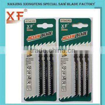 T244D Jigsaw Blade for Wood photo-4