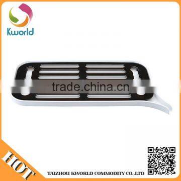 Kitchen Accessories Corner Dish Rack Tray,plastic Dish Drainer Tray photo-6