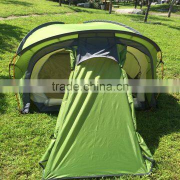 2017 New Product Camping Tent Dome Tent Canvas Material for Hot Sale photo-5