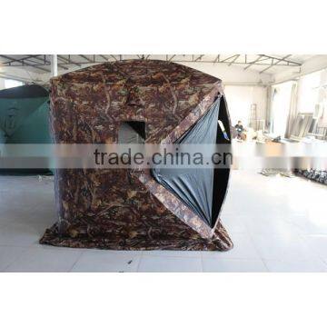 Fishing Accessories Winter Ice Fishing Shelter photo-2