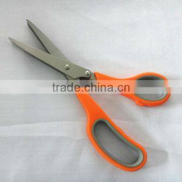 3 blades scissors