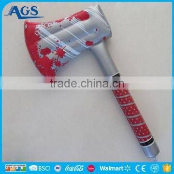 Classic Design Trident Shape Halloween Inflatable Toys for Kids photo-3