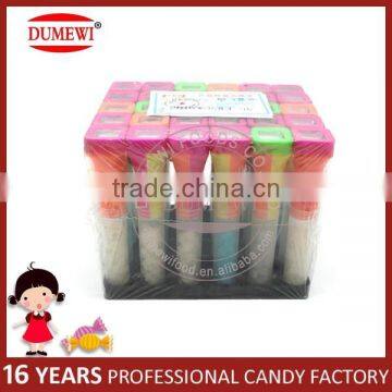 Plastic Key Chain Toy Candy Led Light Candy photo-6
