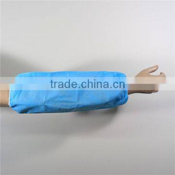 PP/ PE/PP+PE/CPE/SF/SMS Disposable NonWoven Sleeve cover