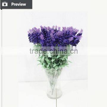 Factory Direct Making Restaurant Interior Decoration Decorative Artificial Table Flowers Artificial Flower photo-3