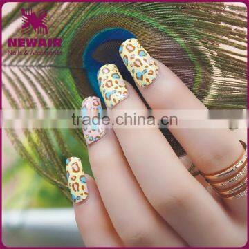 New Air Professional Manufacturer Beauty Nail Sticker Wholesale for Nail Decoration photo-3
