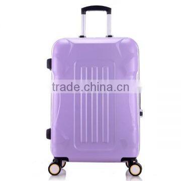 2015 University 360 Turn 20 24 28 Inch ABS Luggage