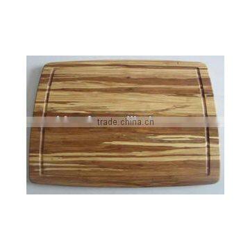 Bamboo Cutting Board #32021