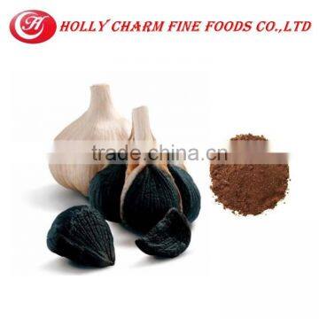 Dietary Supplement Anti-aging Fermented Black Garlic Powder photo-2