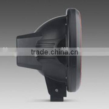 2014 Jeep Wrangler Headlights,wrangler Led Headlights Cree LED Light Bar photo-2