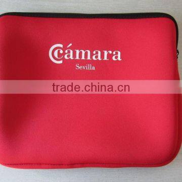 custom neoprene 15.6 laptop sleeve