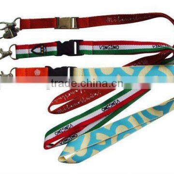 Cool Lanyard Strap