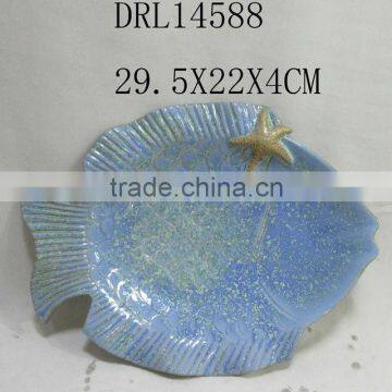 Decorative Ocean Products in Ceramic photo-2