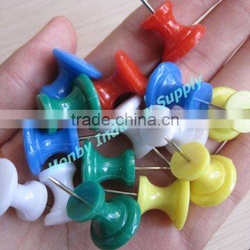 26mm Fashion Colored Jumbo Push Pin