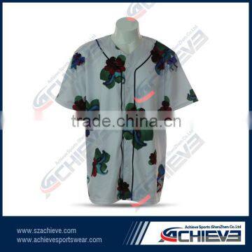 polyester casual wholesale american mesh baseball jerseys wholesale manufacturers baseball jerseys