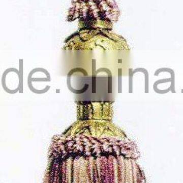 Curtain Tassel for Decoration