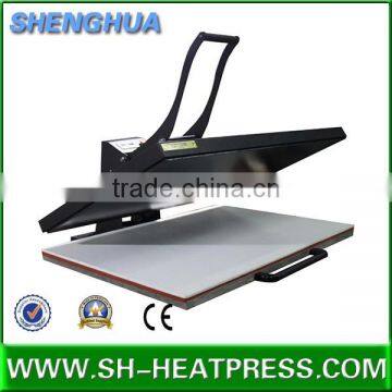Machine for Sublimation Size 100*70 photo-4
