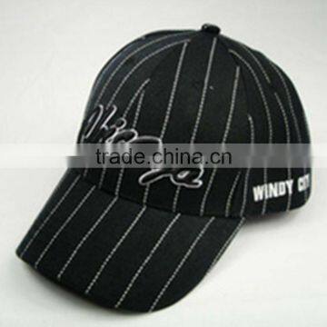 Gold Plate Snapback Dad Cap Hat Custom Embroidery photo-6