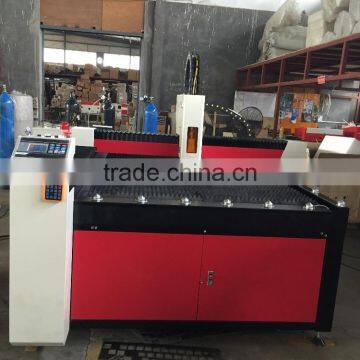 stainless steel fiber laser cutting machine, carbon steel cutting machine, 500w/700w/1000w fiber laser cutting machine