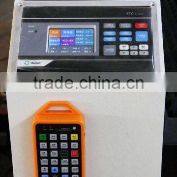 China Supplier Fiber Laser Cutting Machine for Metal photo-4
