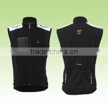 mens outdoor cycling vests