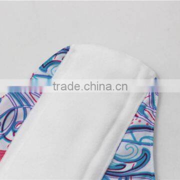 Reusable And Washable Cloth Menstrual Sanitary Pads,Day Use Sanitary Napkin photo-5