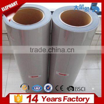 Cheap PVC Material Reflective Garment Heat Transfer T-shirt Vinyl photo-5