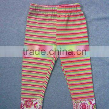 GIRLS SUPPER SOFT LEGGING PANT