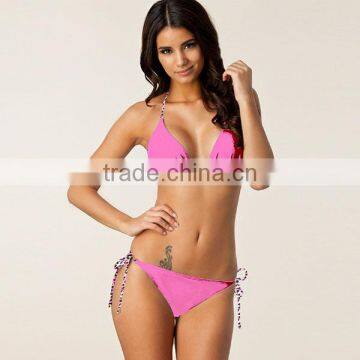 Low Cost Young Girl Bikini Photos Panties and Bra photo-3