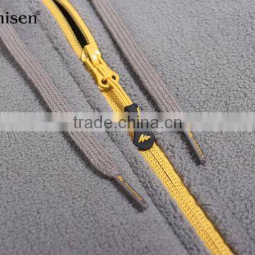 Winter Thick Polar Fleece Jackets Women 2017 photo-5