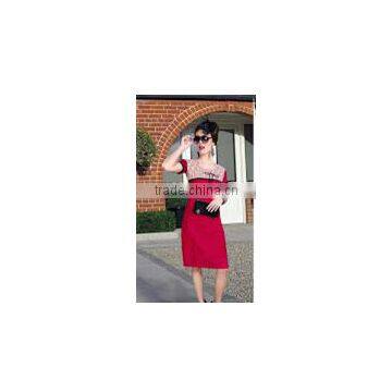 WESTERN LOOK DESIGNER KURTI