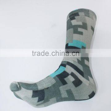 360 3D Digital Screen Photo Cutoms All Over Print Socks photo-4