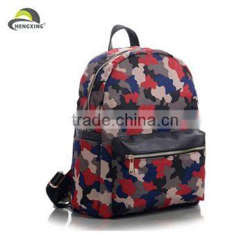 Cheap Wholesale Backpack Manufacturers China photo-3